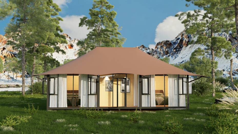 七星关区装配式建筑厂家