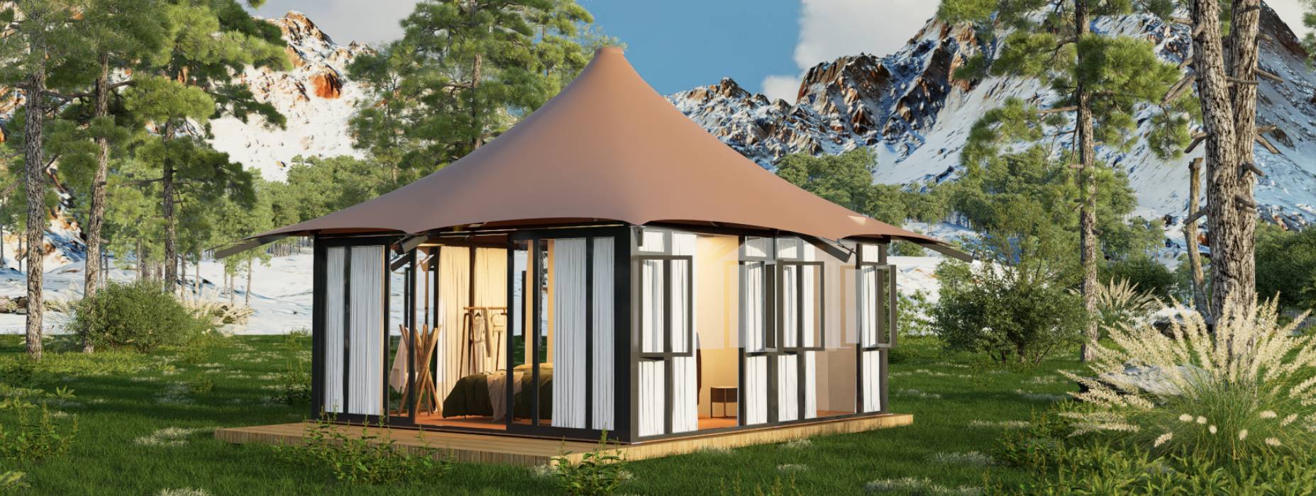 七星关区装配式建筑厂家