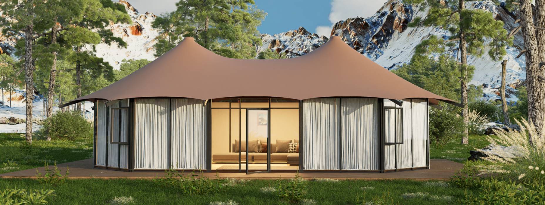 七星关区移动式建筑钢结构房屋